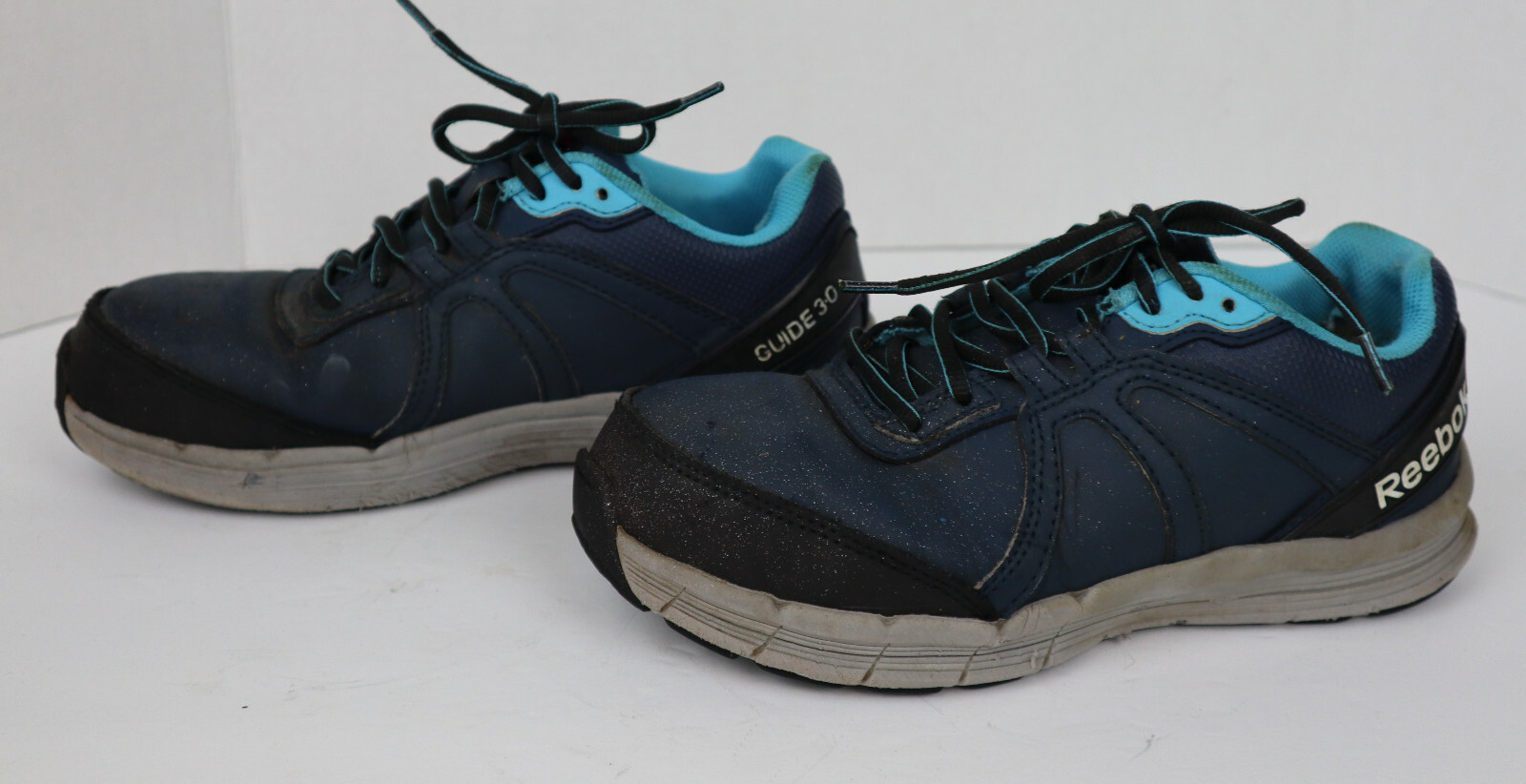 WOMEN'S REEBOK COMPOSITE STEEL TOE 